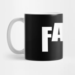 Faith Mug